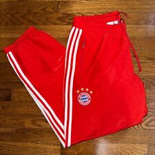 Bayern munich sweatpants for sale  Philadelphia