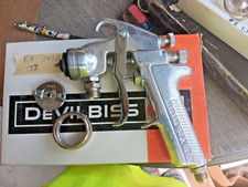 Devilbiss jga 502 for sale  Howell