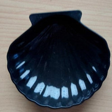 Schale muschelform 12 gebraucht kaufen  Rotthalmünster
