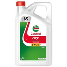 Castrol gtx liter gebraucht kaufen  Berlin