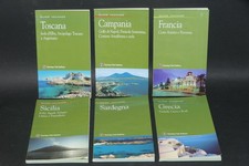 Touring club italiano usato  Genova