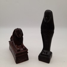 egyptian gods figures for sale  ROCHFORD