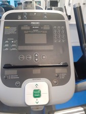 Precor 846i bike for sale  WATFORD