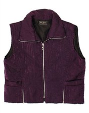 Vintage womens padded for sale  IPSWICH