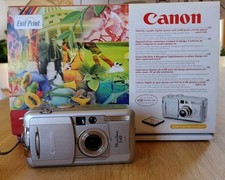 Canon power shot gebraucht kaufen  Kassel