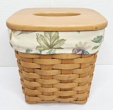 Longaberger 2001 classic for sale  Culpeper