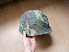 Stahlhelm typ style gebraucht kaufen  Leipzig