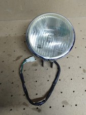 Lexmoto valencia headlight for sale  MANCHESTER