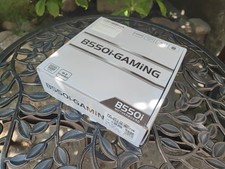 Jginyue b550i gaming gebraucht kaufen  Luckenwalde