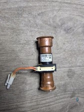 Flussostato scaldino gas usato  Cosenza