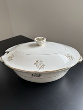 Zuppiera ceramica richard usato  Roma