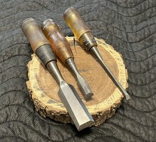 Set stanley wood for sale  Metamora