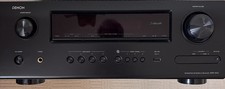 Denon avr 1912 for sale  NUNEATON