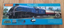Hornby r1282m mallard for sale  BOURNE