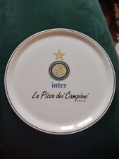 Piatto inter pizza usato Piatto inter pizza usato  Ferrara