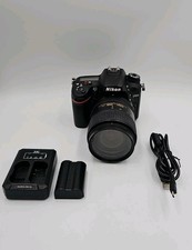 Nikon d7200 24.2 for sale  Clute