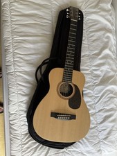 Martin lx1re little for sale  BURNTWOOD