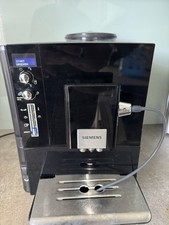 Kaffeevollautomat siemens eq5 gebraucht kaufen  Haan