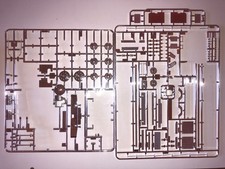 Revell pièces chrome d'occasion  Saint-Julien-en-Genevois
