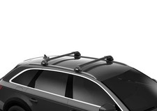 Thule wingbar edge for sale  Saratoga Springs