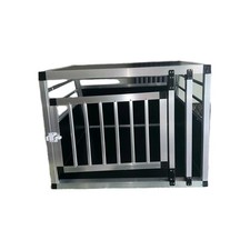 Pet transporter aluminium for sale  YORK