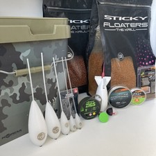 Korda fox sticky for sale  BROMLEY