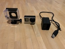 Gopro hero black gebraucht kaufen Gopro hero black gebraucht kaufen  Würzburg