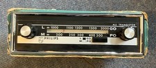 Riginal ldtimer philips gebraucht kaufen  Fuldabrück