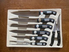Solingen messer set gebraucht kaufen  Neustadt b.Coburg