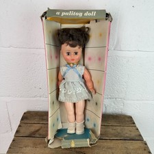 Vintage 1950 palitoy for sale  WIGSTON