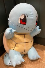 Squirtle pokemon plush for sale  MALDON