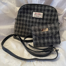 Ladies harris tweed for sale  MARCH