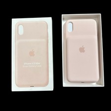 iphone case battery pink xs for sale  Broken Arrow