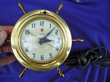 Telechron electric clock for sale  Grass Valley