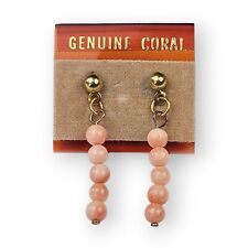 Genuine coral bead for sale  Clarksville
