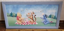 Winnie pooh gerahmtes gebraucht kaufen  Dülmen