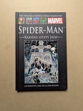 Marvel comic sammlung gebraucht kaufen  Berlin