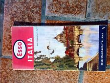 Esso carte routière d'occasion  Gray