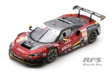 Ferrari 296 gt3 usato  Spedire a Italy