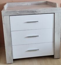 Wickeltisch paidi babybett gebraucht kaufen  Fulda