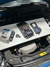 Teste completo em veículo para caixa de fusíveis, ECU DME ECM, CAS, Fob Mini Cooper, usado comprar usado  Enviando para Brazil