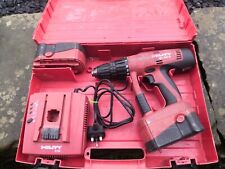 Hilti 240 drill for sale  HAWES