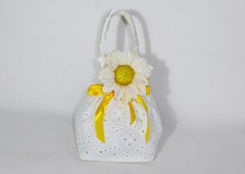 Borsa sangallo girasole usato Borsa sangallo girasole usato  Italia