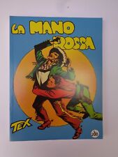 Tex ristampa anastatica usato  Pistoia