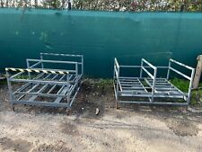 Low level roller for sale  WARRINGTON
