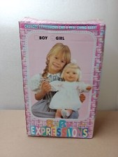 Famosa expressions baby for sale  AYLESBURY