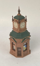Faller clock kiosk for sale  Clemson