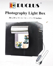 Fotobox mini fotostudio gebraucht kaufen  Rosengarten