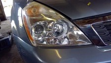 Used right headlight for sale  Riverdale