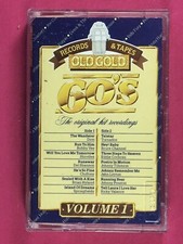 Original hit recordings for sale  RHYL